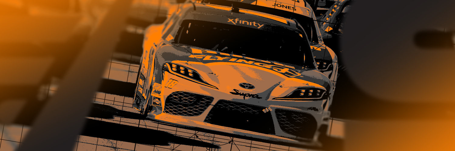 Speed Visions banner