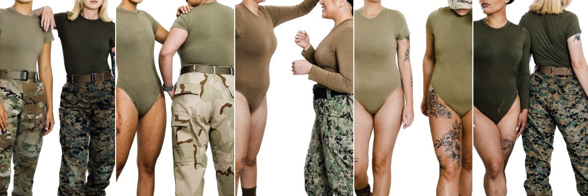 TORCH Warriorwear banner