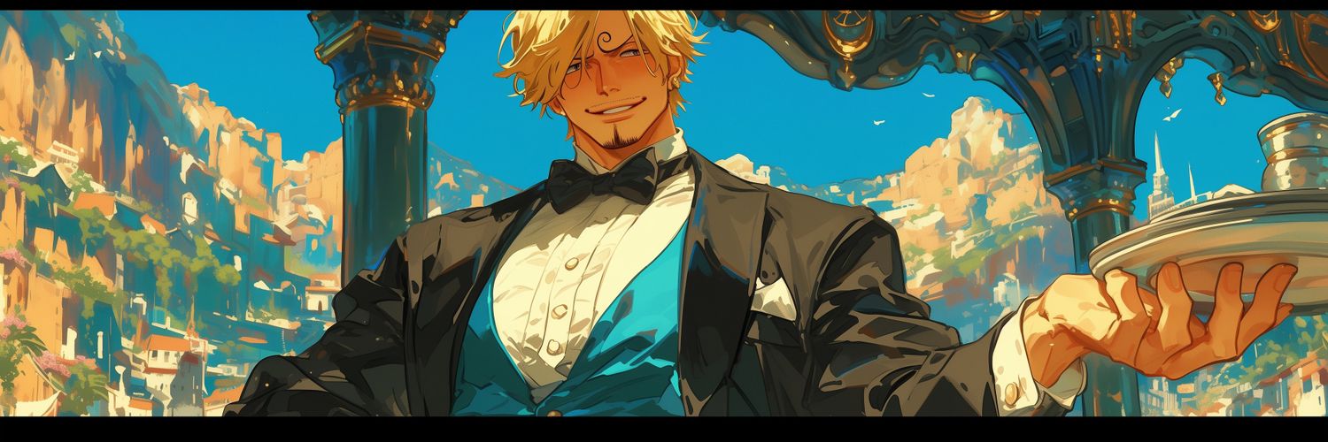 Mr . D banner
