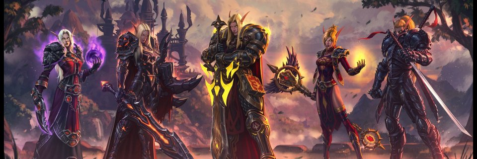 Total banner