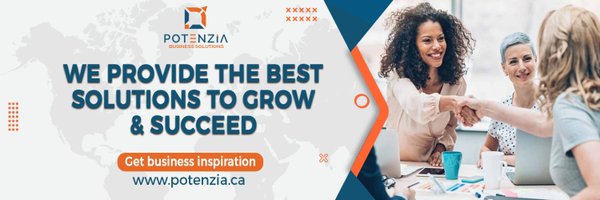 PotenziaSMB Profile Banner