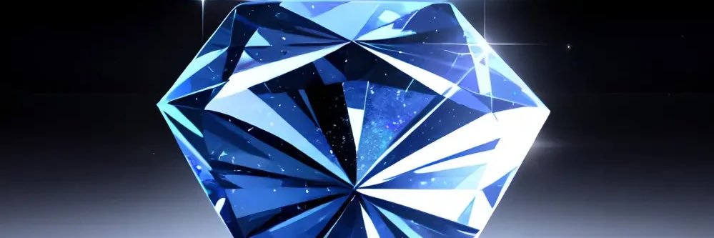 Diamond💎 banner