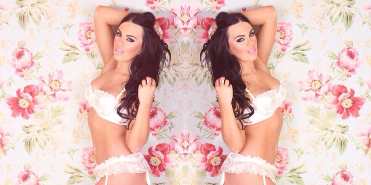 Abbie walker ❤️ banner