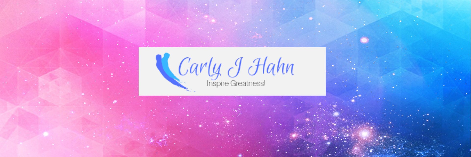RealCarlyJHahn's profile banner image