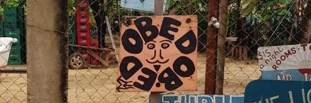 Öbed Alaniz 🦇🚀 banner