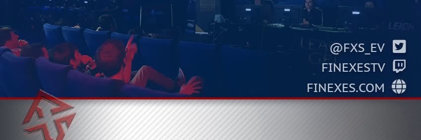 Finexes e. V. banner