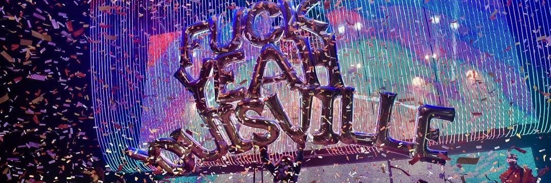 Production Simple banner