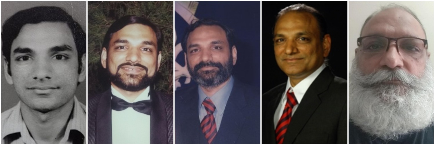vinodagarwal's profile banner image