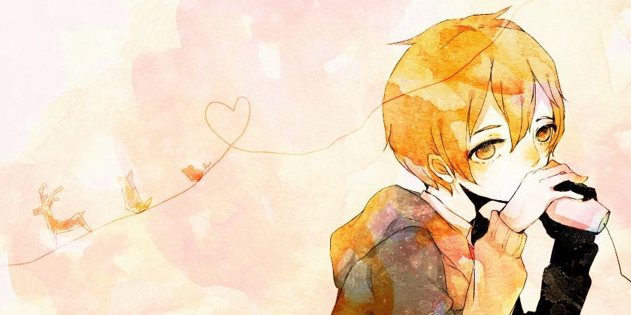 CheerfulPurin's profile banner image