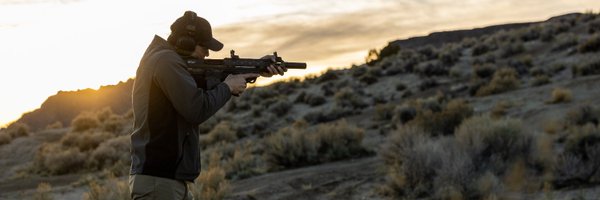 GForceArms Profile Banner