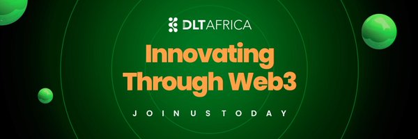 DLT Africa Profile Banner
