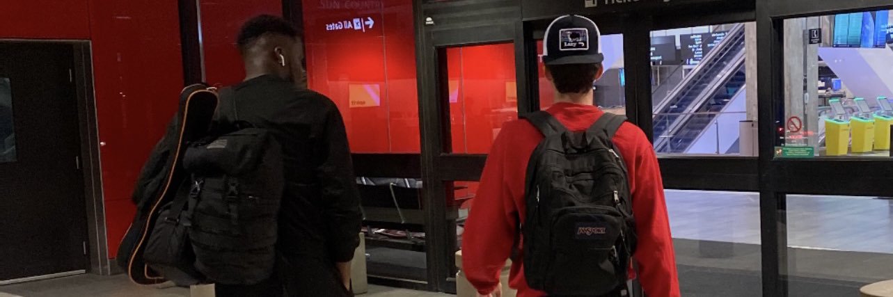 jareddbrown32's profile banner image