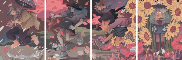 ferrdo Profile Banner