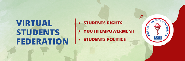 Virtual Students Federation - VSF Profile Banner