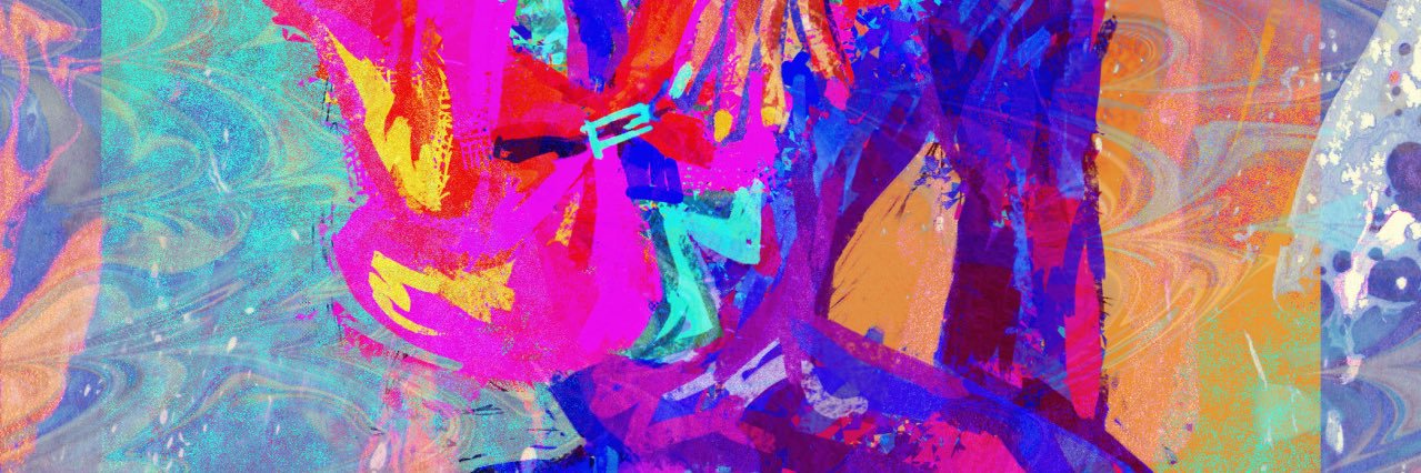 Di§†ðr†ïðñ 𓁺 banner