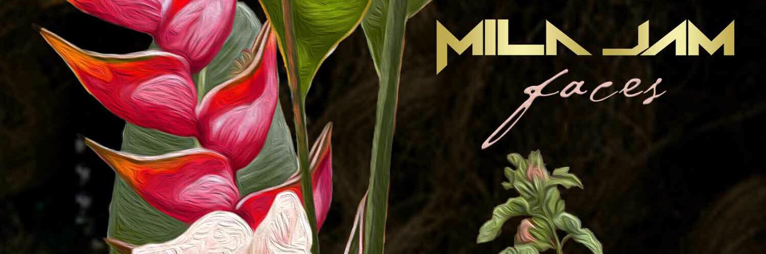 MILA JAM banner