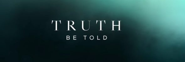 TRUTHBETOLD? banner