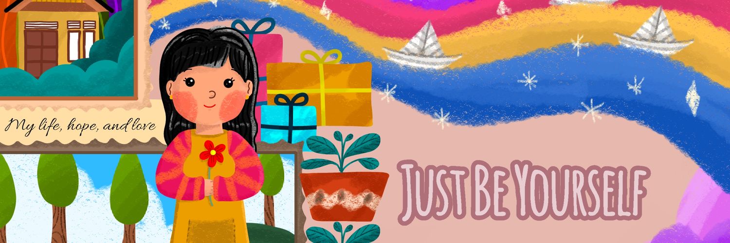 maria's banner