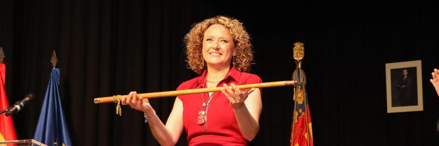 Partido Popular Torrent banner