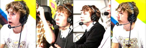 CasterPed Profile Banner