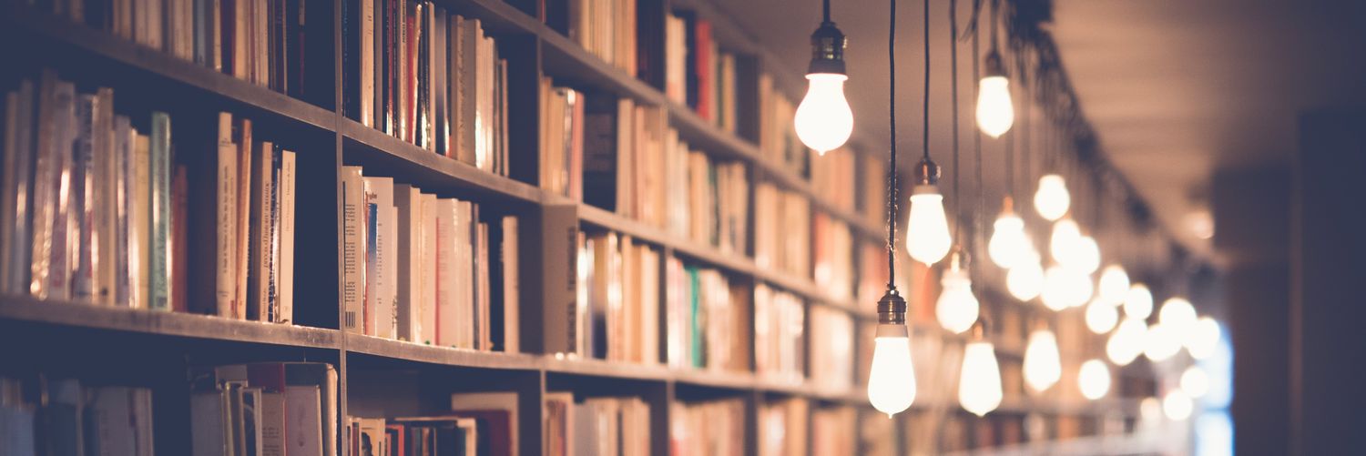 BookishRuth's profile banner image