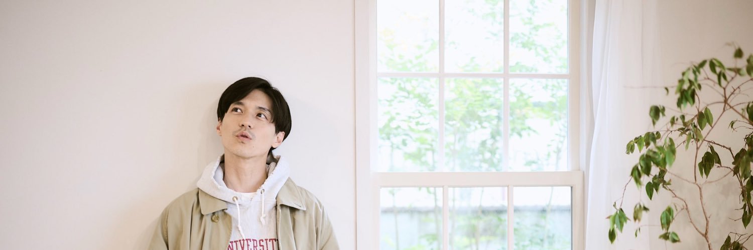 yu8_R's profile banner image