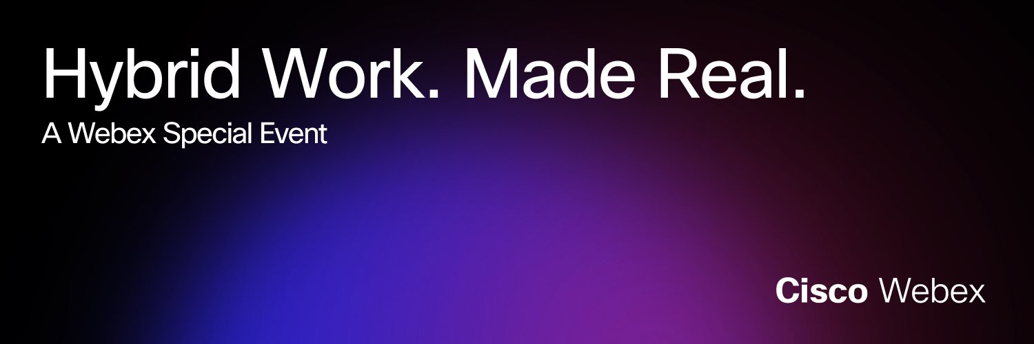 Cisco Collaboration banner