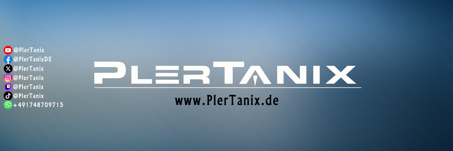 PlerTanix's profile banner image