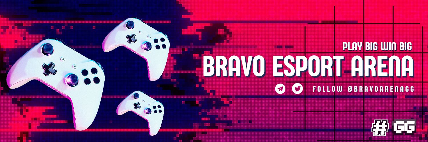Bravo Arena ( Beta Phase I ) banner