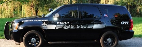 WorthPolice's profile banner image
