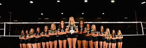 LoogooteeVball Profile Banner