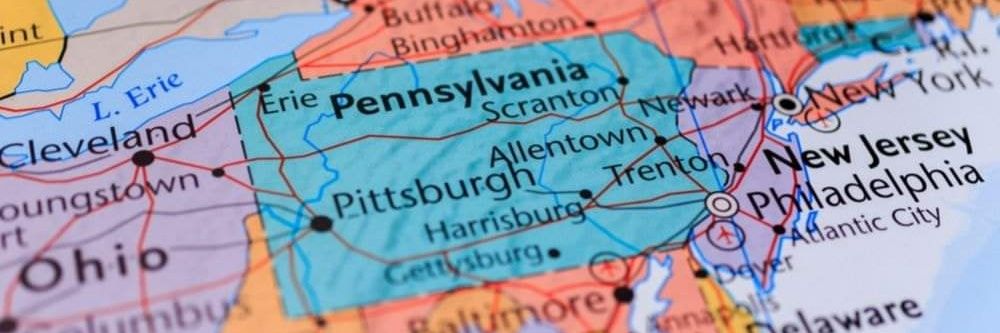 Keystone Free Press banner