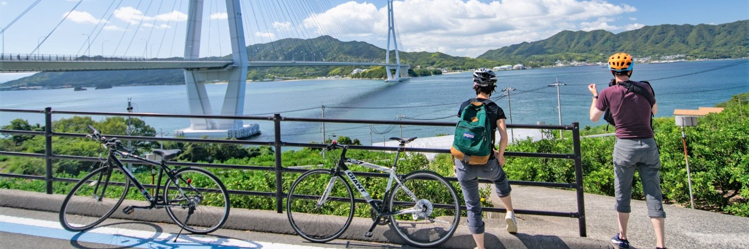 🌸尾道観光協会[おのなび]（広島県）'s banner