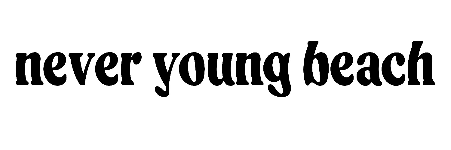 never young beach (@neveryoungbeach) / X