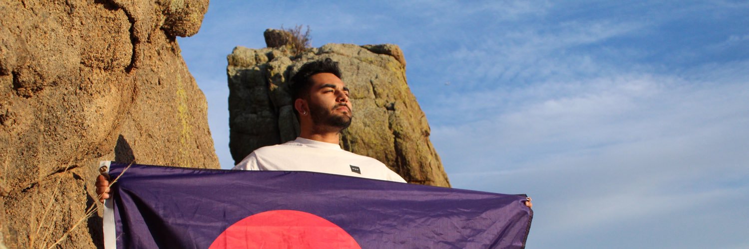 RJVillamar's profile banner image