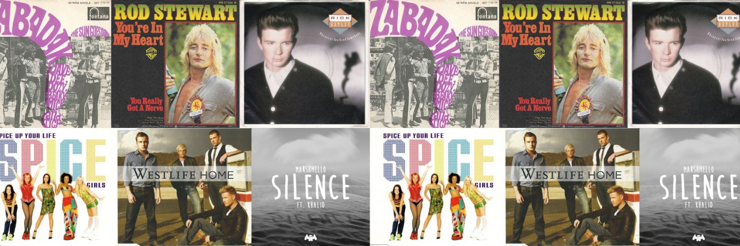 Which Decade Is Tops For Pops? banner