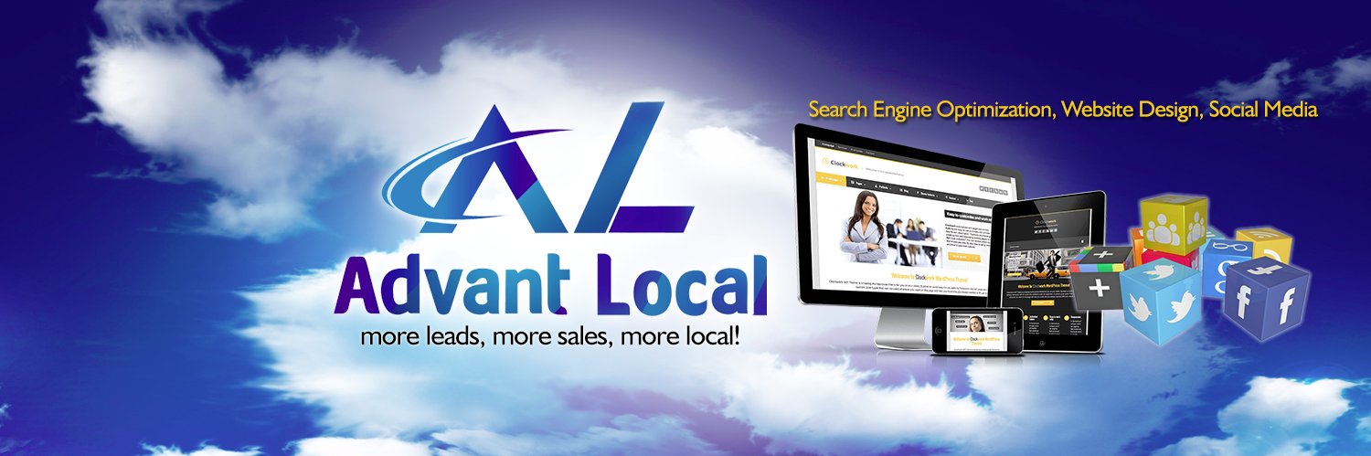 AdvantLocal's profile banner image