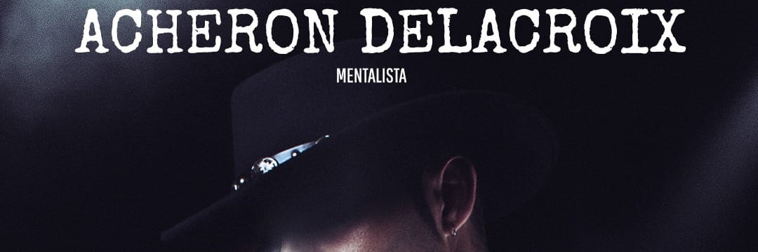 ⛧💙⛧Acheron Delacroix Official ⛧💙⛧ banner