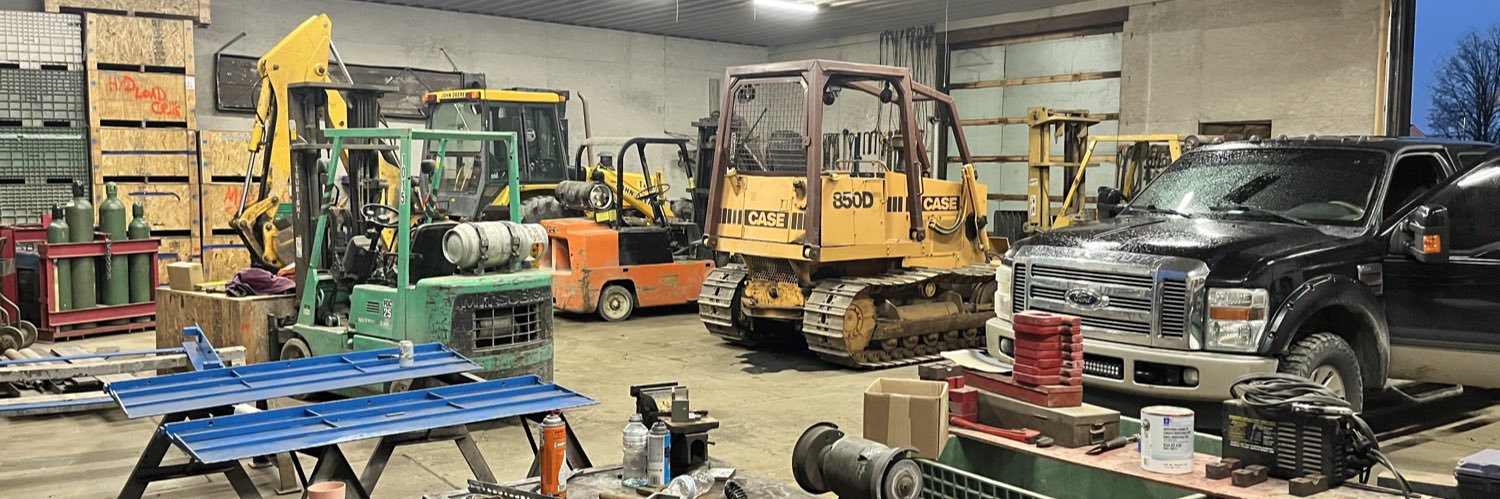 Darren Roberts banner