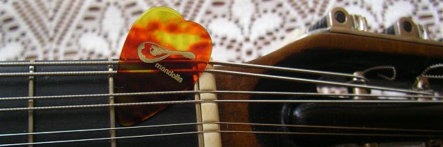 KinchanMandolin's profile banner image