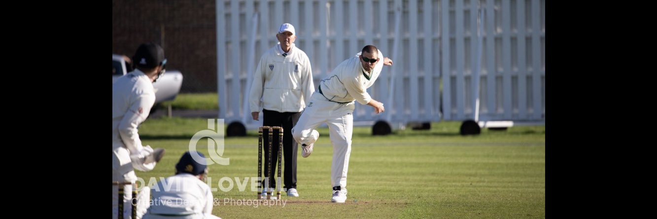 Bere Regis CC banner