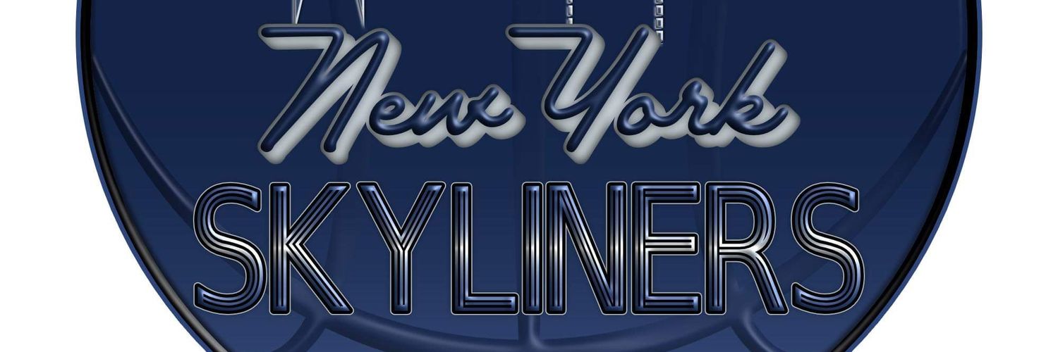 New York Skyliners GSB banner
