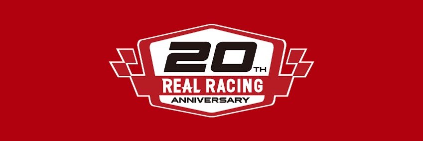 REAL RACING_リアルレーシング banner
