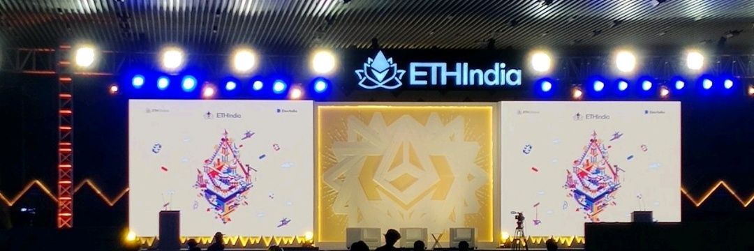 Ayush Singh's banner