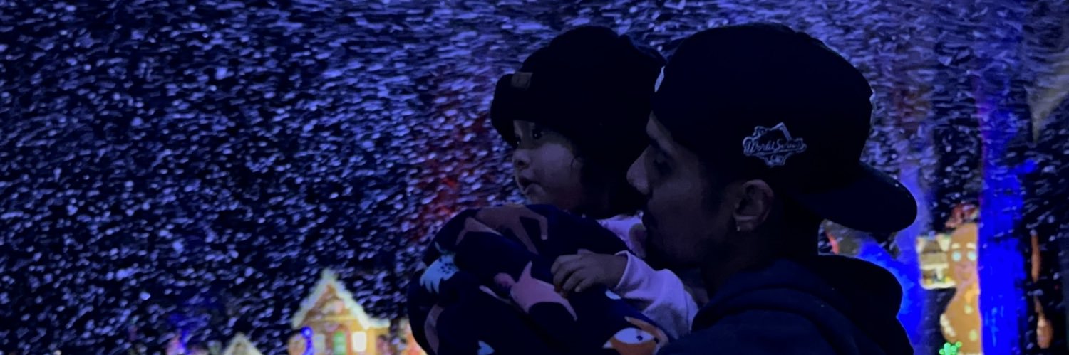amcvk's profile banner image