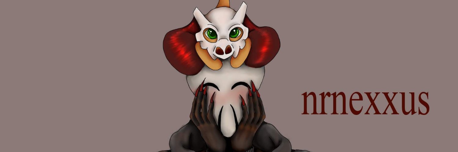 Nexxy (NRNexxus) banner