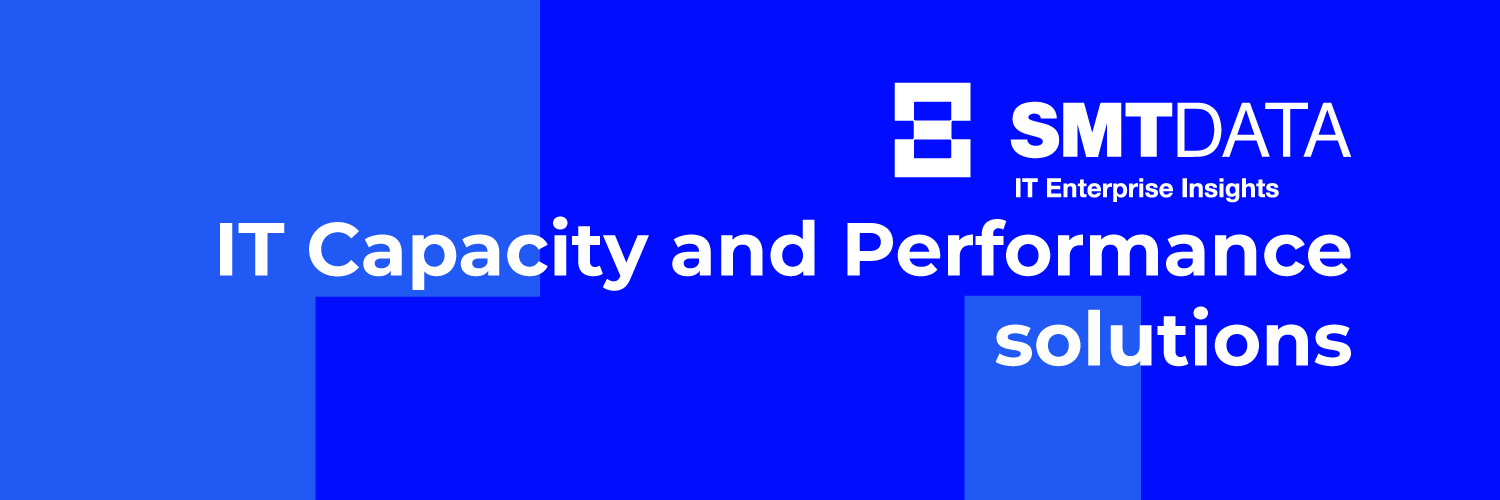 SMT Data banner