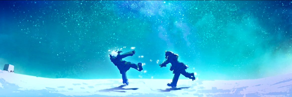 レモン✚. banner