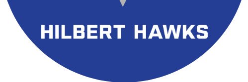 Hilbert Men’s Lacrosse banner