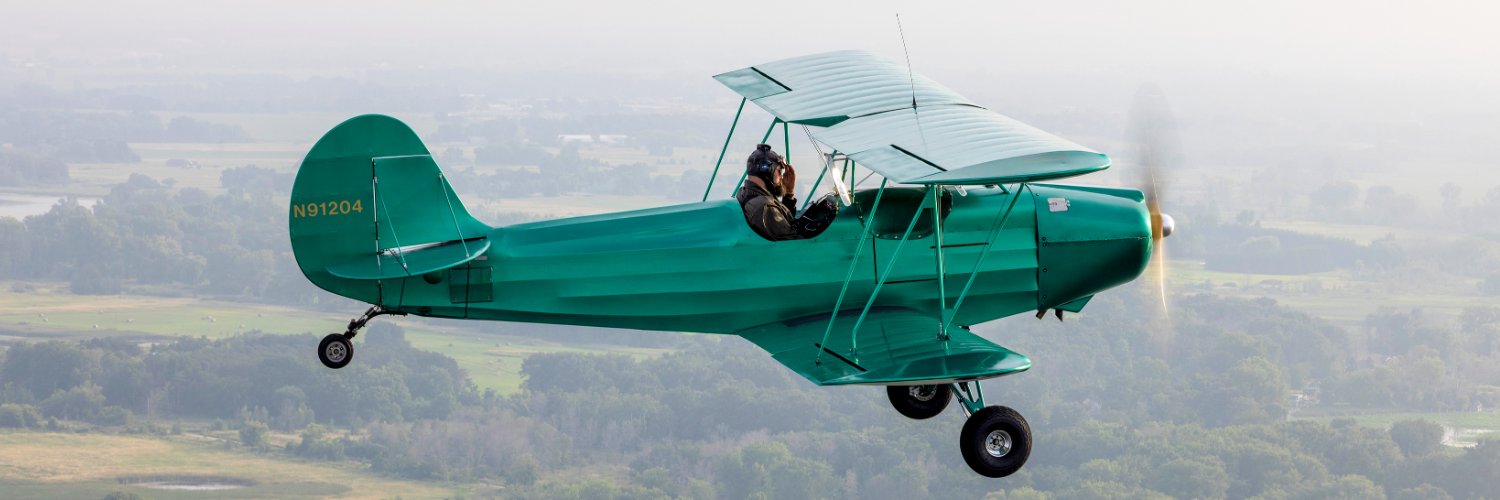 EAA banner